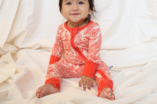 The Story Behind Cardamom Kisses — Where Heritage Meets Comfort