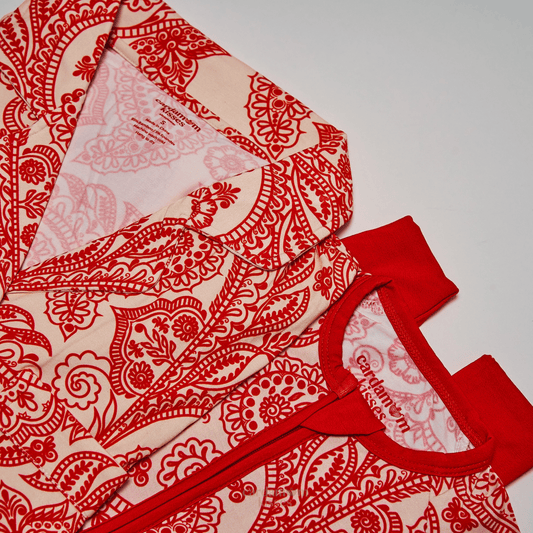 15% OFF Mommy + Me Mehendi Mosaic Bundle