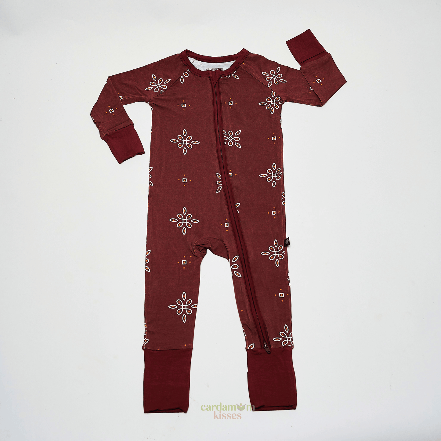 Kolam Kaleidoscope Baby Sleeper