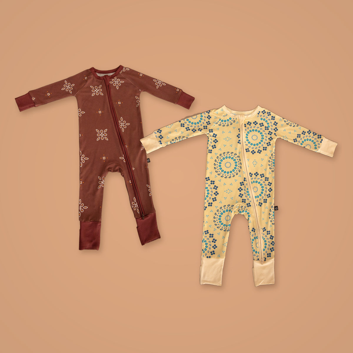 Newborn Sleeper Gift Bundle
