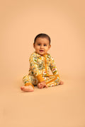 Mango Market Baby Sleeper