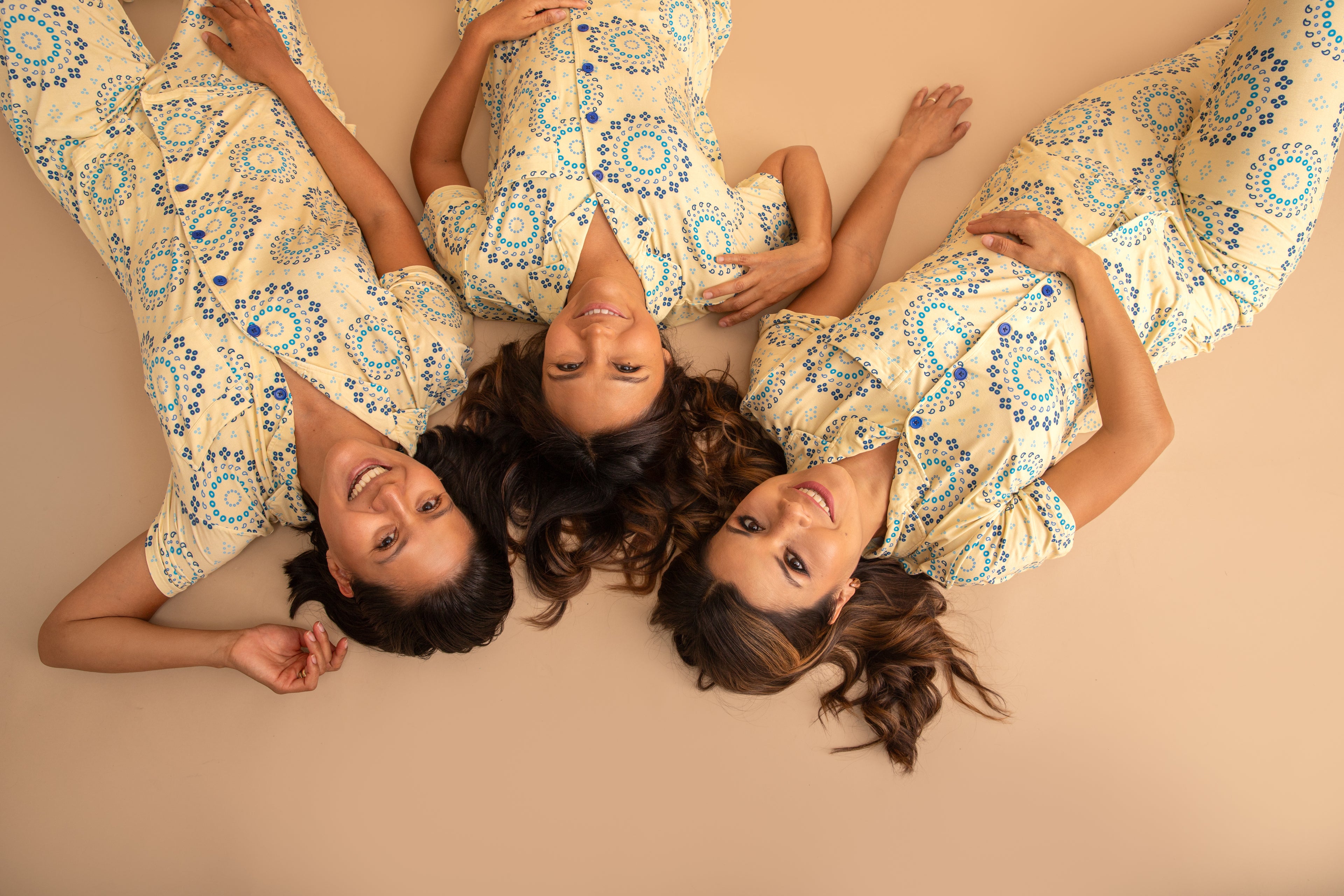 Women's PJs Bundle
