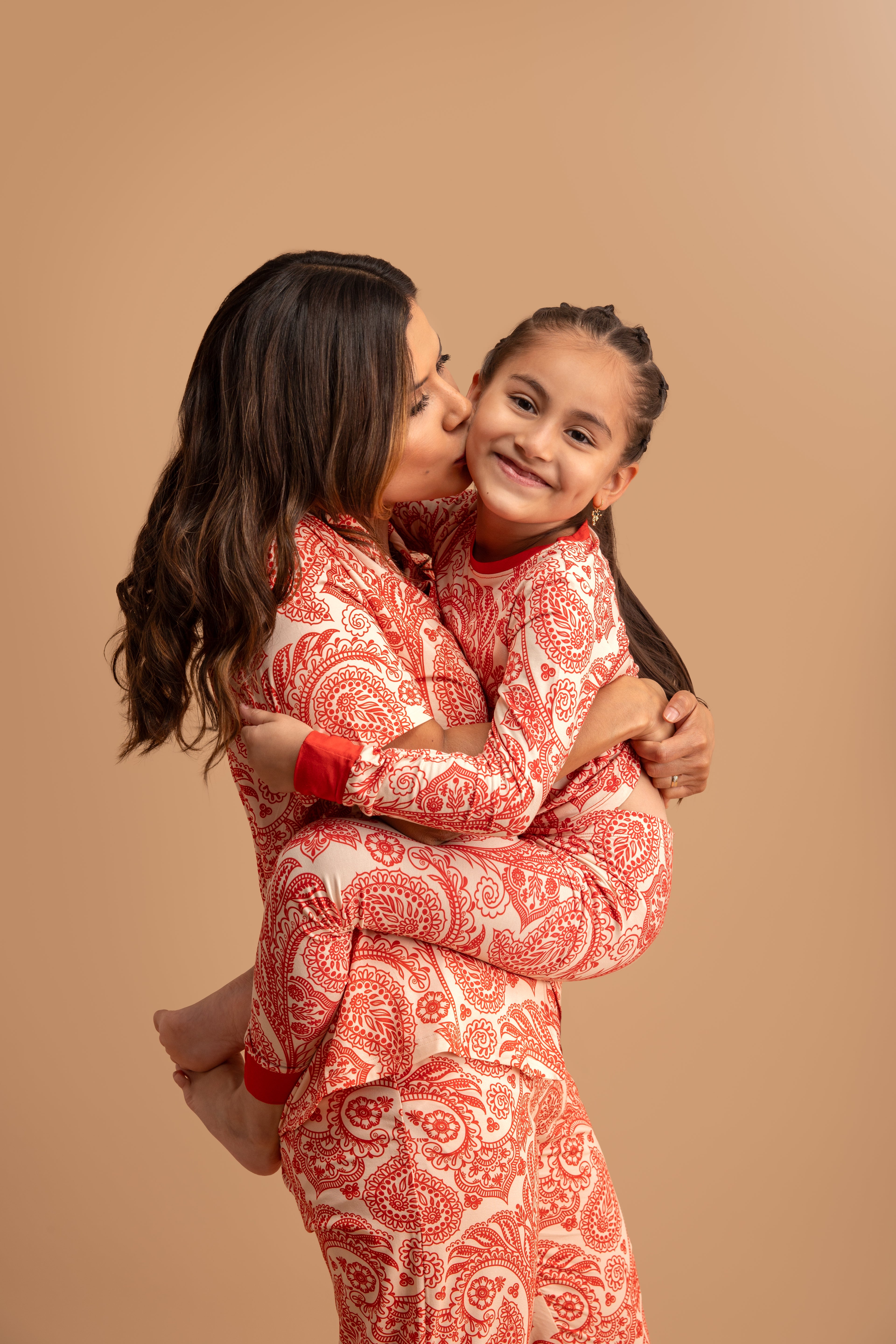 Mommy + Me Mehendi Mosaic Bundle