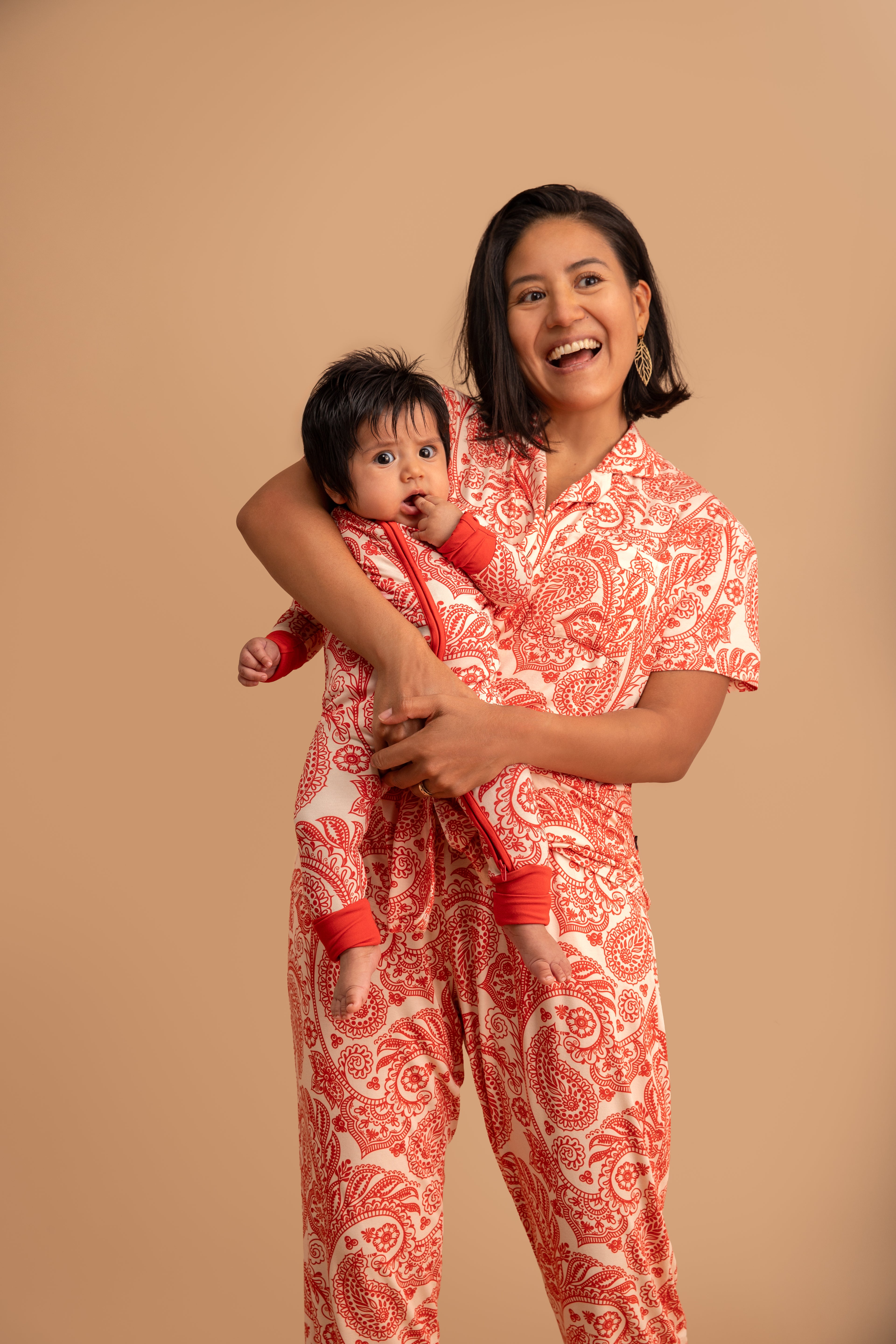 Mommy + Me Mehendi Mosaic Bundle