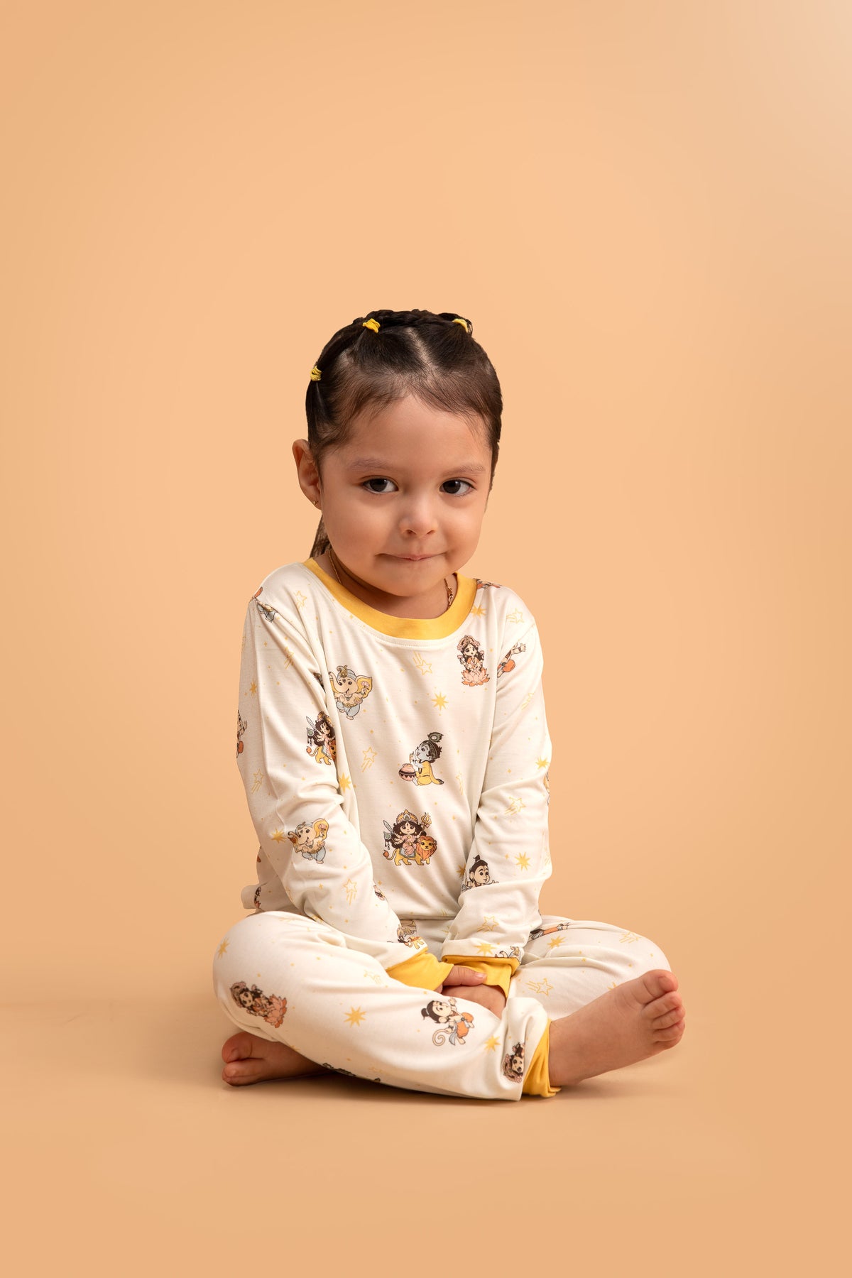 Little Legends Toddler PJ Set