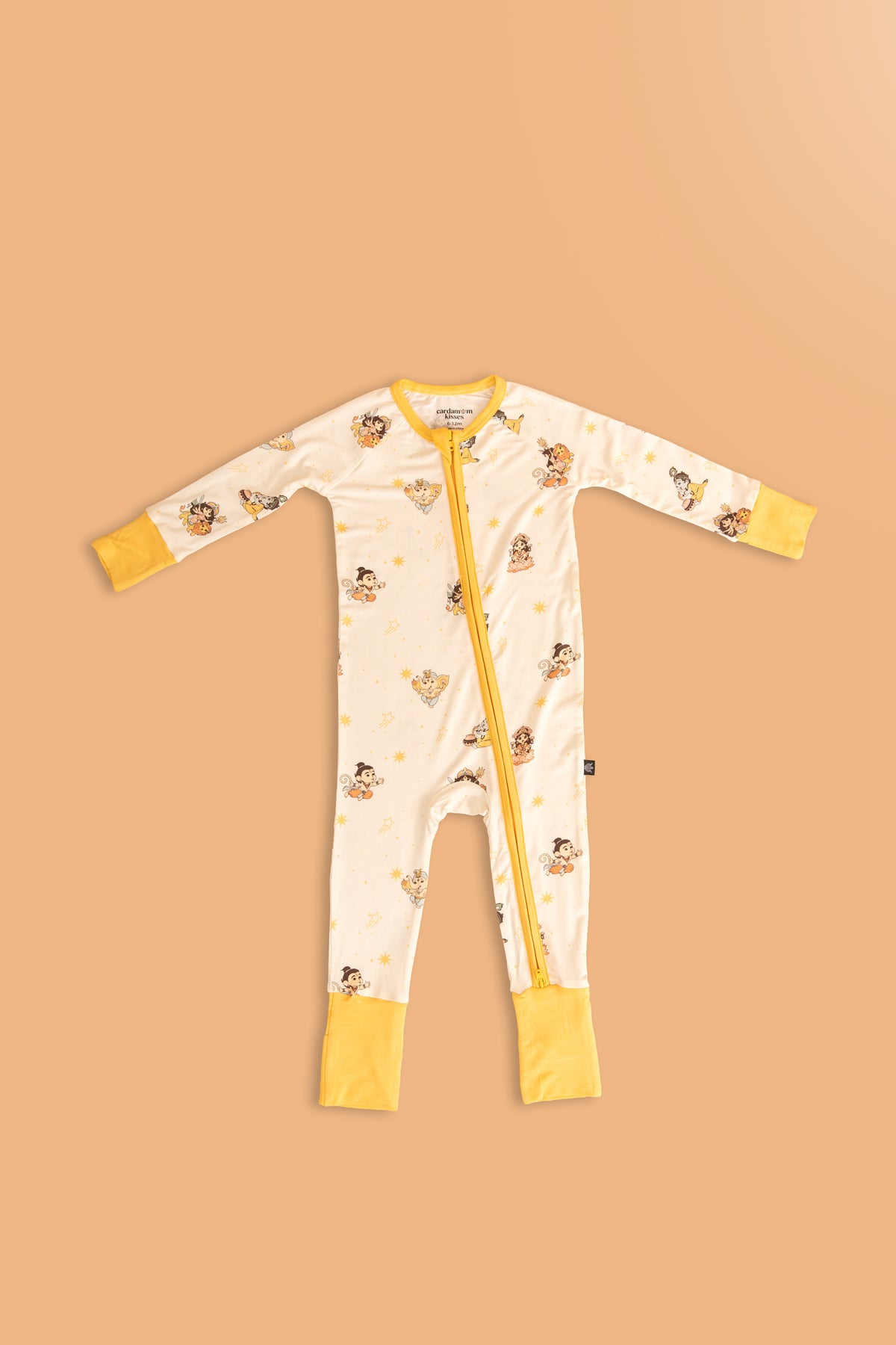 Little Legends Baby Sleeper