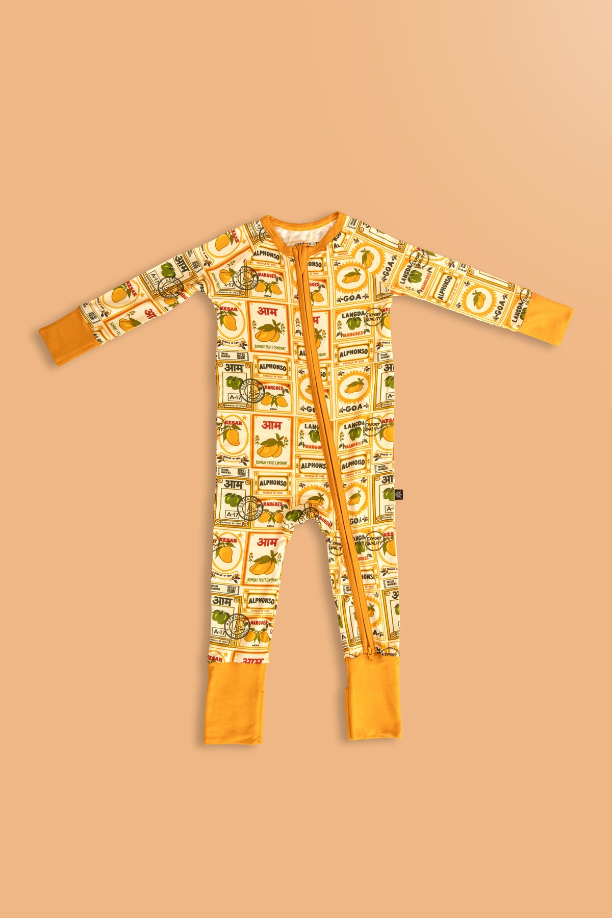 Mommy + Me Mango Market Bundle