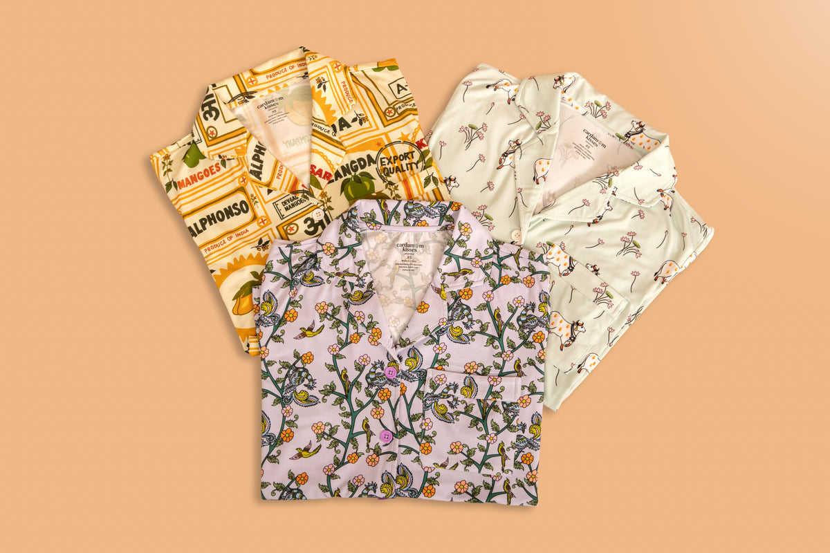 Womens Bundle Builder