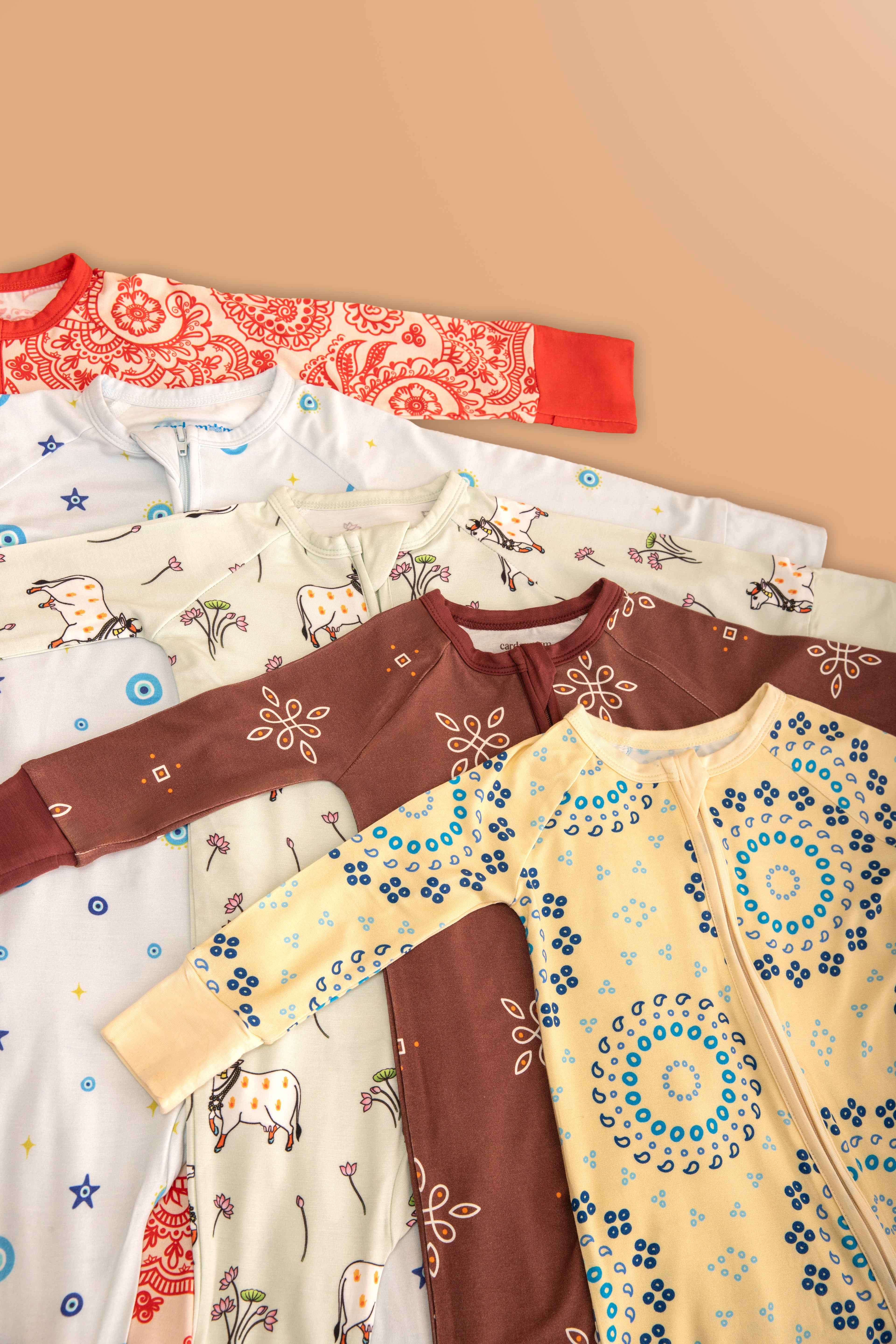 Build your own Baby Sleeper bundle