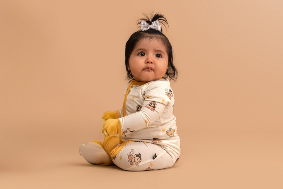 Little Legends Baby Sleeper