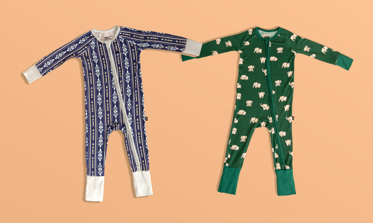Newborn Sleeper Gift Bundle